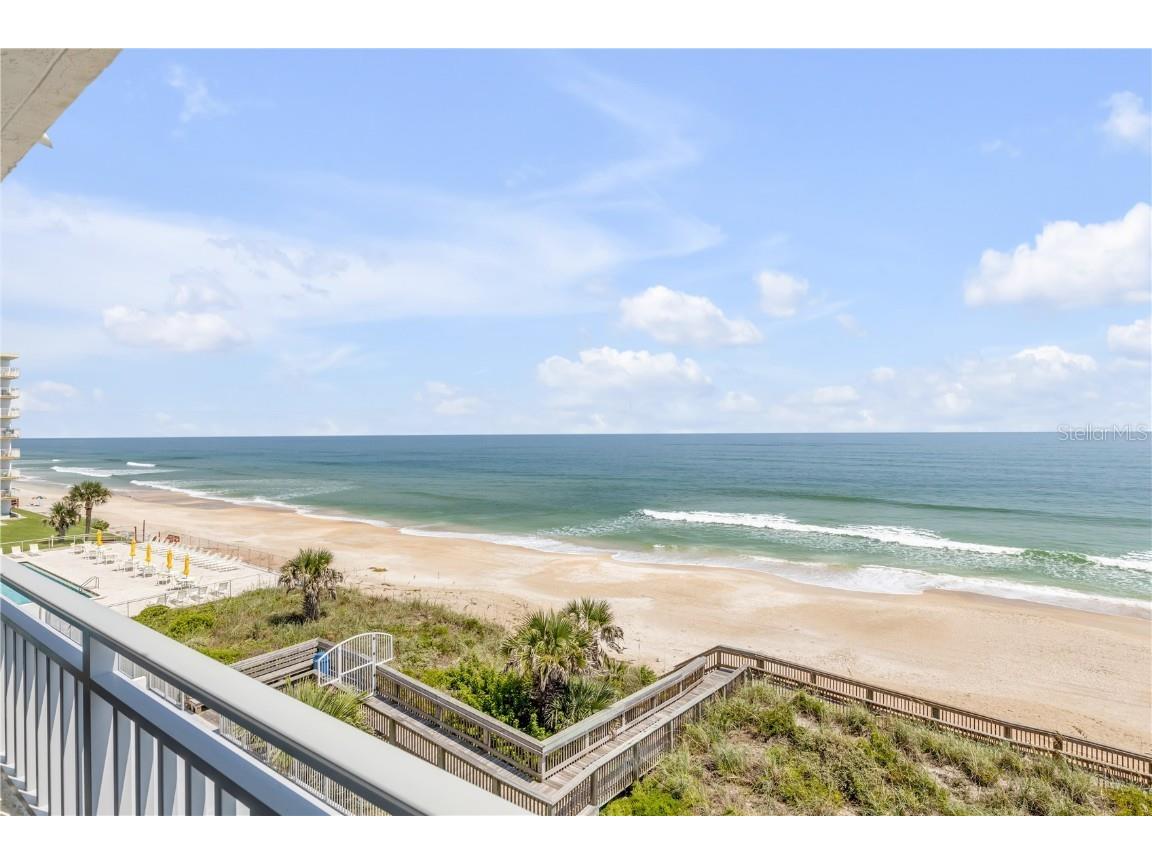 5207 S Atlantic Avenue #424 New Smyrna Beach FL 32169 - ATLANTIC OCEAN NS1085800 image38