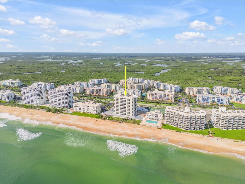 5207 S Atlantic Avenue #424 New Smyrna Beach FL 32169 - ATLANTIC OCEAN NS1085800 image39