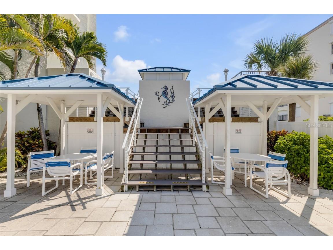 5207 S Atlantic Avenue #424 New Smyrna Beach FL 32169 - ATLANTIC OCEAN NS1085800 image44