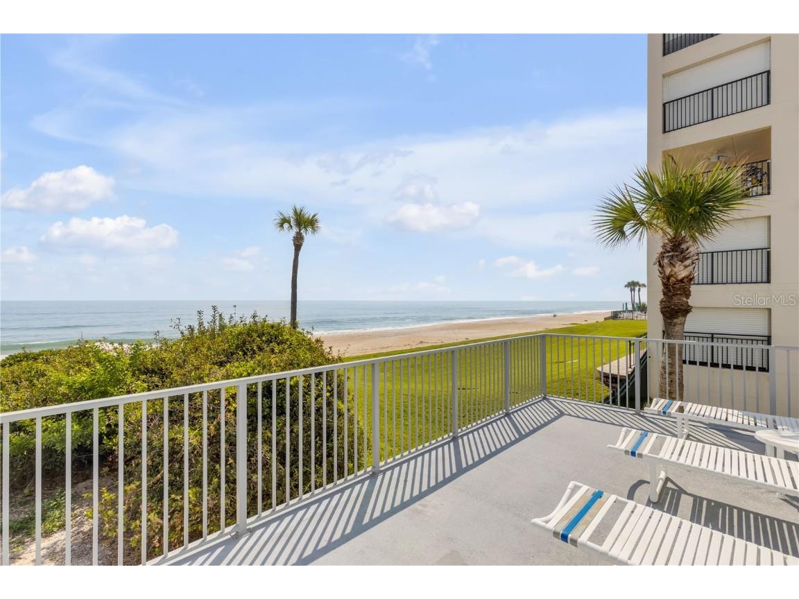 5207 S Atlantic Avenue #424 New Smyrna Beach FL 32169 - ATLANTIC OCEAN NS1085800 image46
