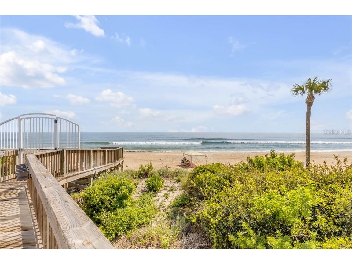 5207 S Atlantic Avenue #424 New Smyrna Beach FL 32169 - ATLANTIC OCEAN NS1085800 image48