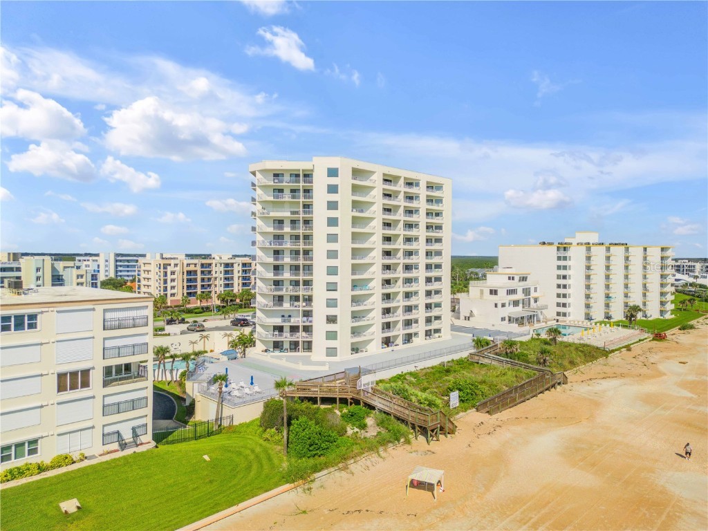 5207 S Atlantic Avenue #424 New Smyrna Beach FL 32169 - ATLANTIC OCEAN NS1085800 image6