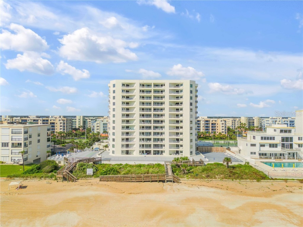 5207 S Atlantic Avenue #424 New Smyrna Beach FL 32169 - ATLANTIC OCEAN NS1085800 image7