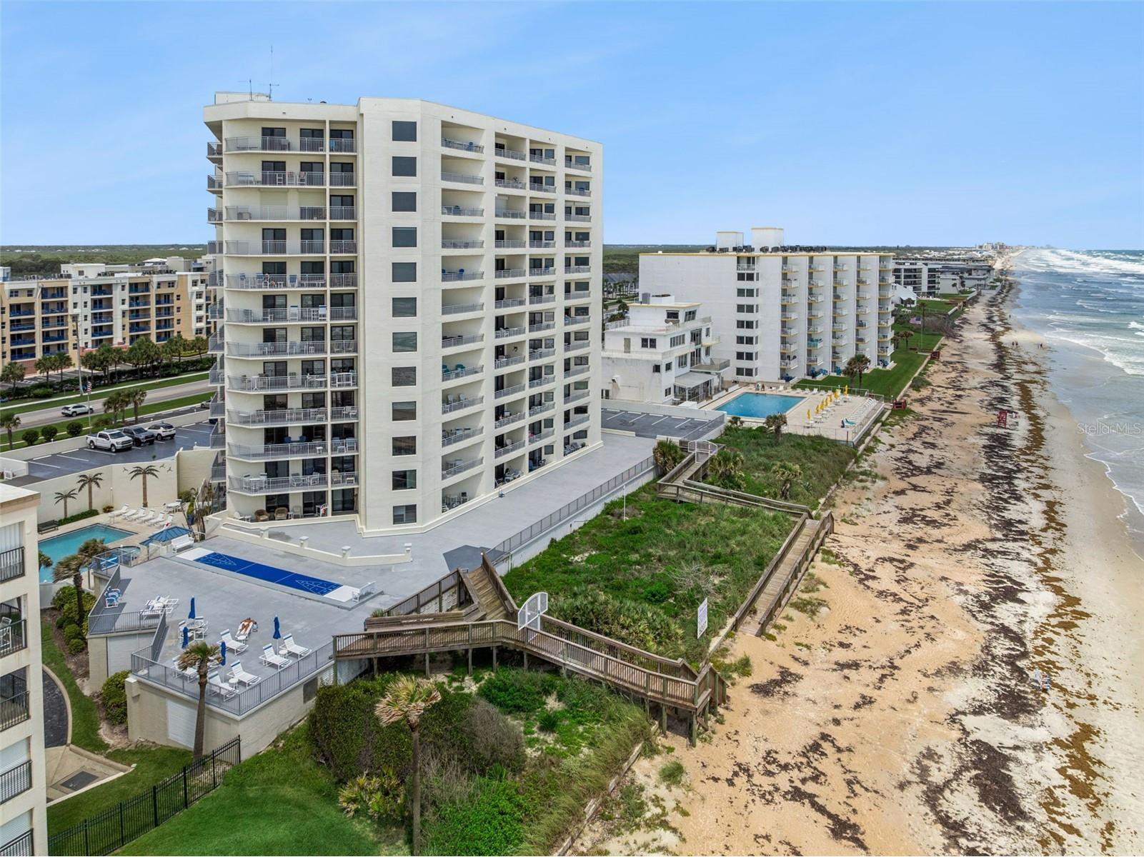 5207 S Atlantic Avenue #425 New Smyrna Beach FL 32169 O6414696 image38