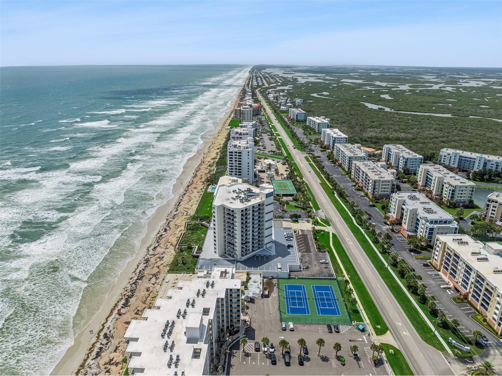 5207 S Atlantic Avenue #425 New Smyrna Beach FL 32169 O6414696 image39