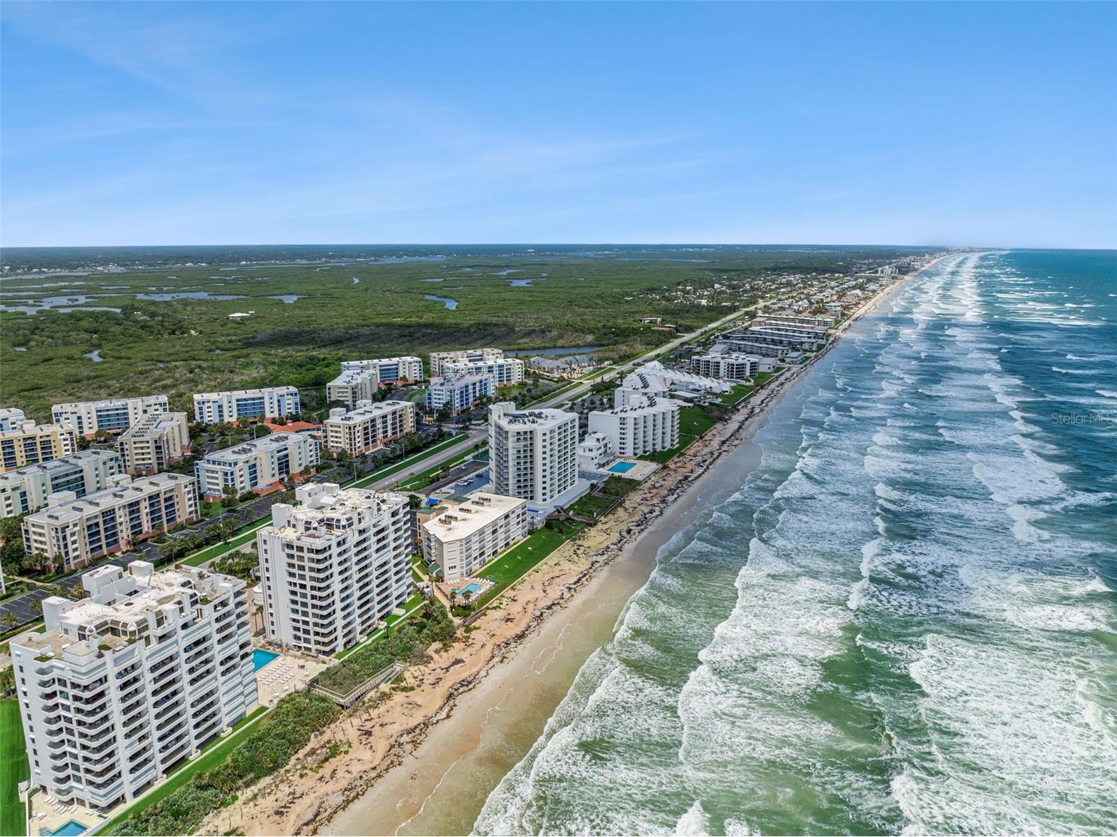 5207 S Atlantic Avenue #425 New Smyrna Beach FL 32169 O6414696 image40