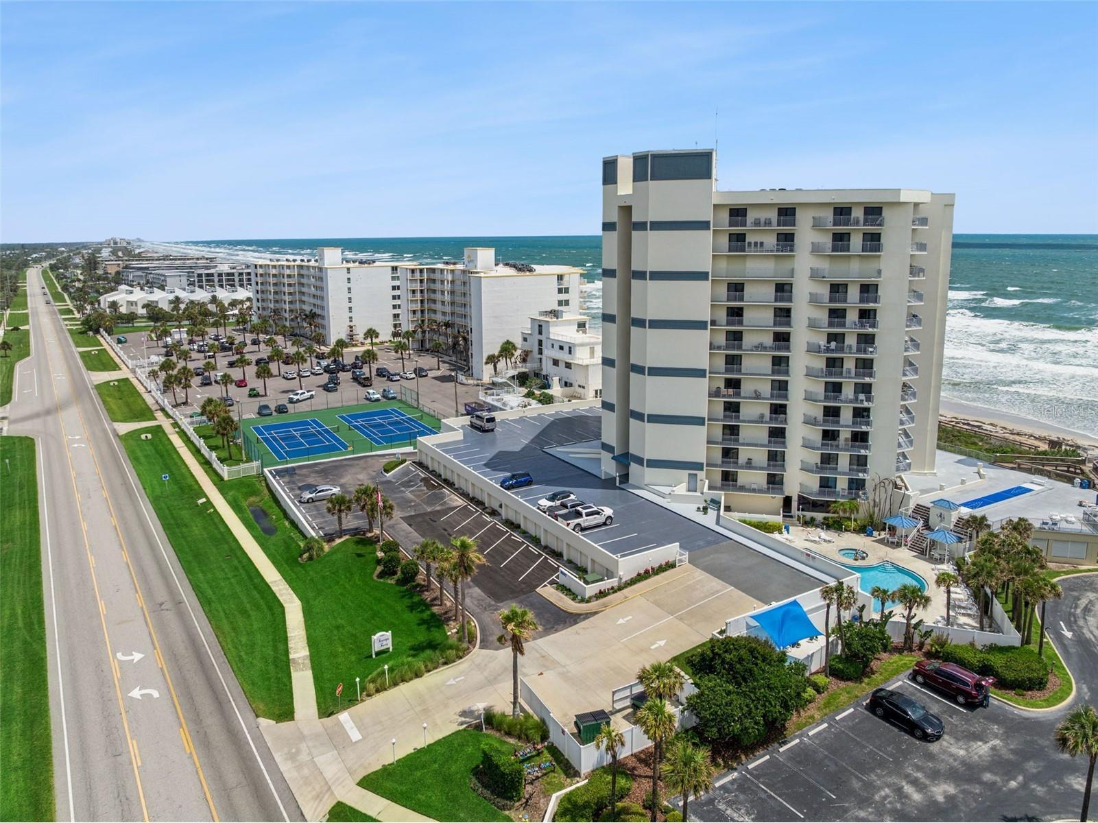 5207 S Atlantic Avenue #425 New Smyrna Beach FL 32169 O6414696 image42