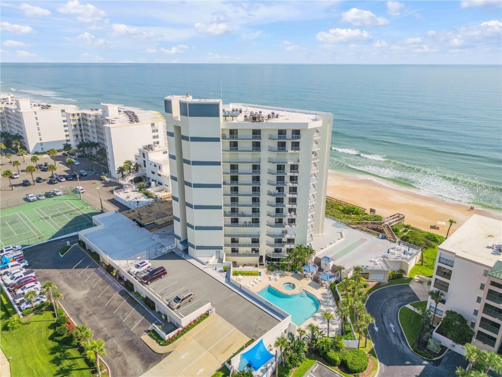 5207 S Atlantic Avenue #426 New Smyrna Beach FL 32169 - ATLANTIC OCEAN NS1086544 image2