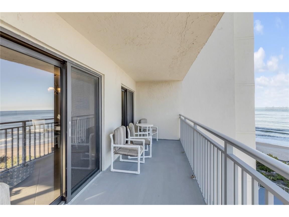 5207 S Atlantic Avenue #426 New Smyrna Beach FL 32169 - ATLANTIC OCEAN NS1086544 image32