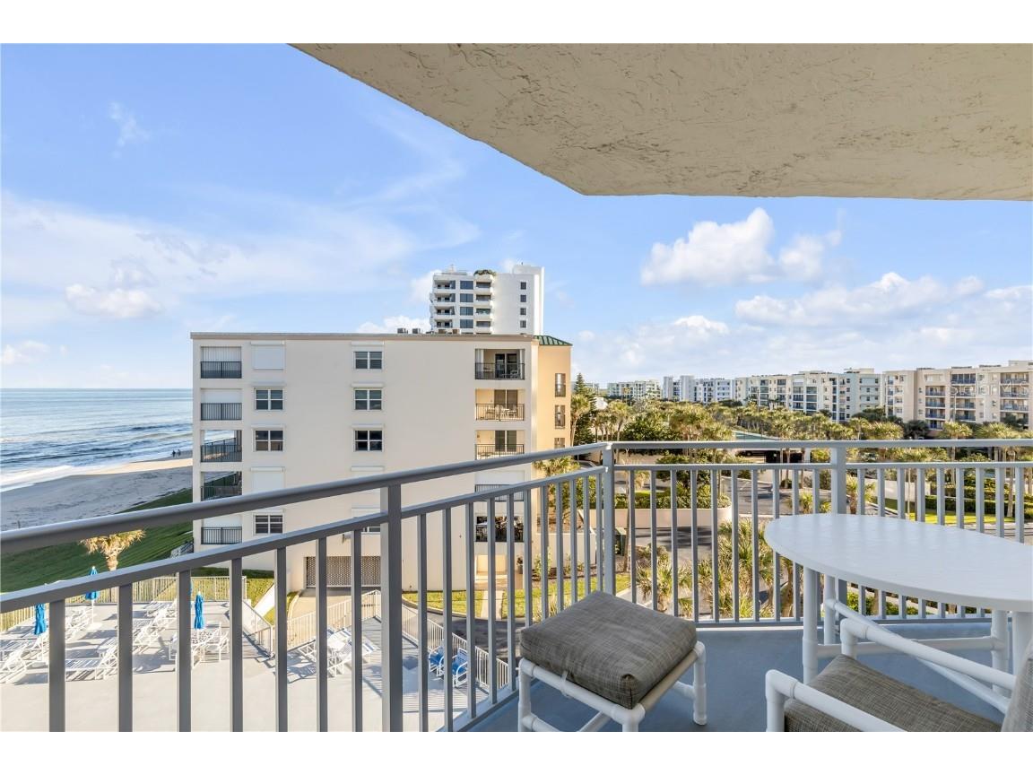 5207 S Atlantic Avenue #426 New Smyrna Beach FL 32169 - ATLANTIC OCEAN NS1086544 image34