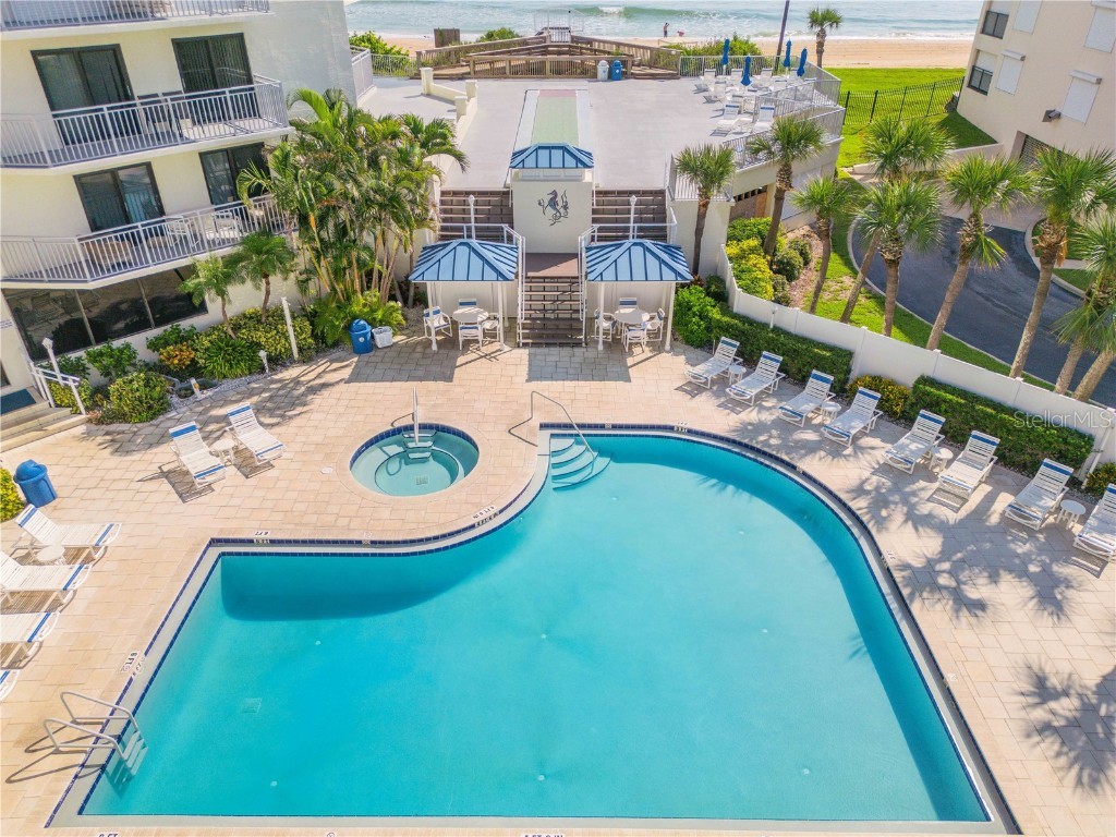 5207 S Atlantic Avenue #426 New Smyrna Beach FL 32169 - ATLANTIC OCEAN NS1086544 image51