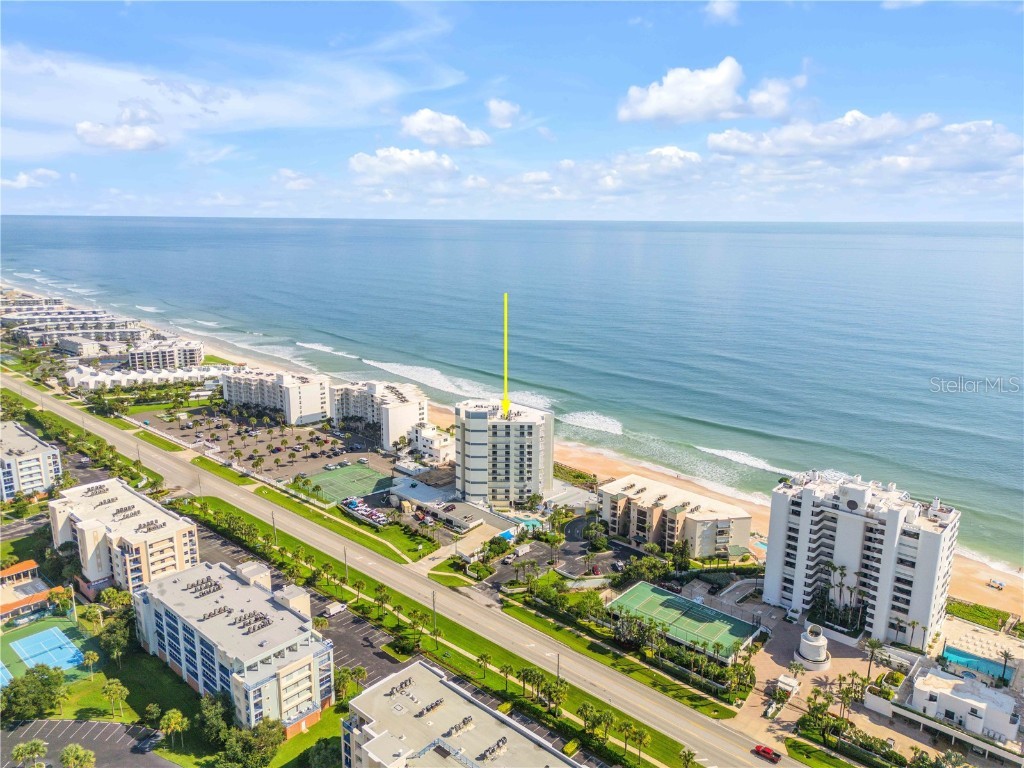 5207 S Atlantic Avenue #426 New Smyrna Beach FL 32169 - ATLANTIC OCEAN NS1086544 image58