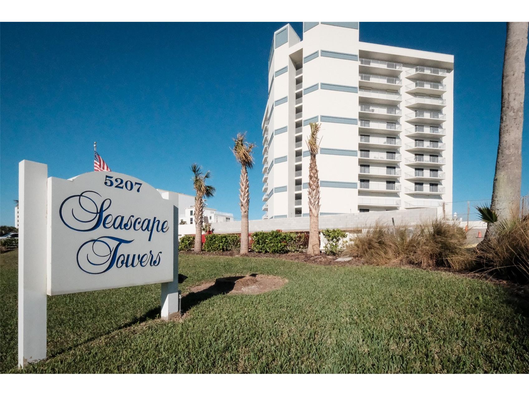 5207 S Atlantic Avenue #426 New Smyrna Beach FL 32169 - ATLANTIC OCEAN NS1088390 image1