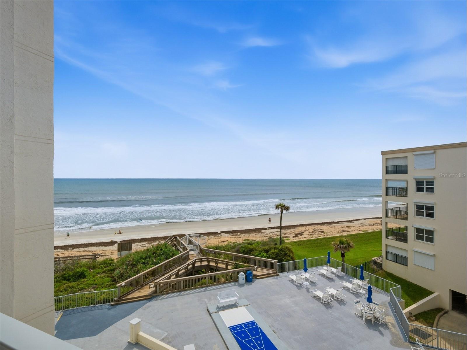 5207 S Atlantic Avenue #426 New Smyrna Beach FL 32169 - ATLANTIC OCEAN NS1088390 image19