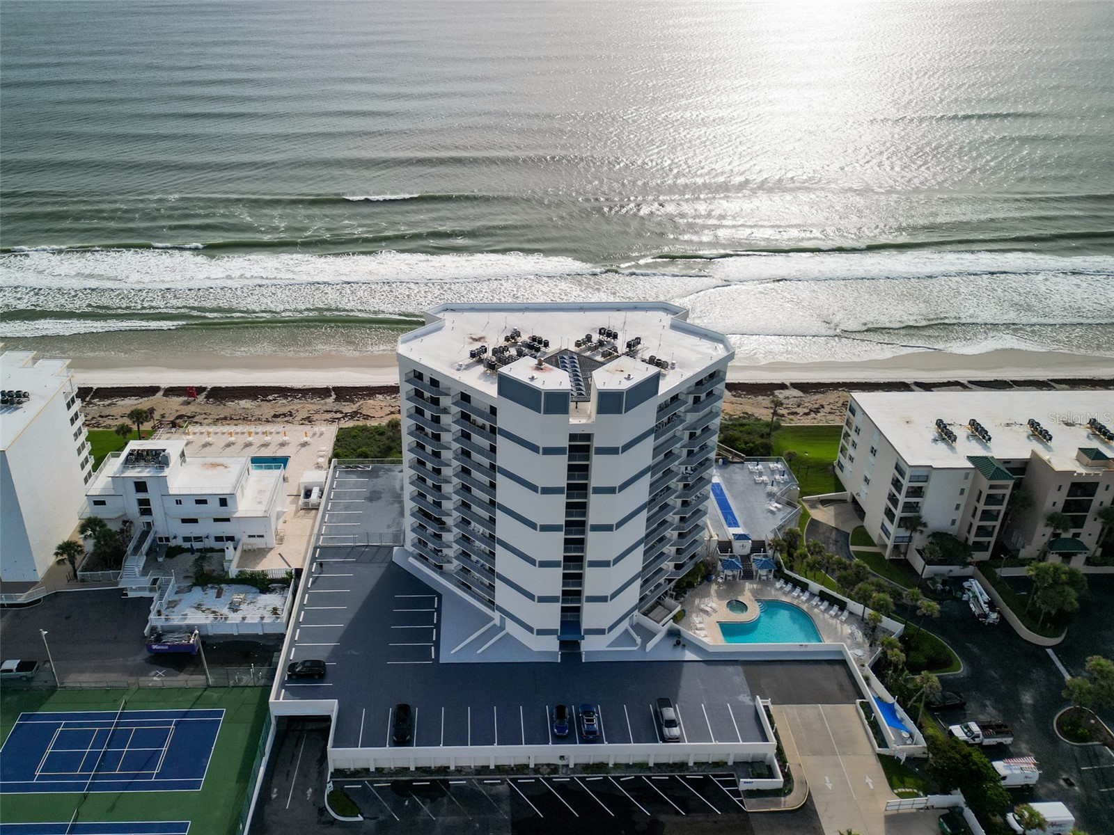 5207 S Atlantic Avenue #426 New Smyrna Beach FL 32169 - ATLANTIC OCEAN NS1088390 image2