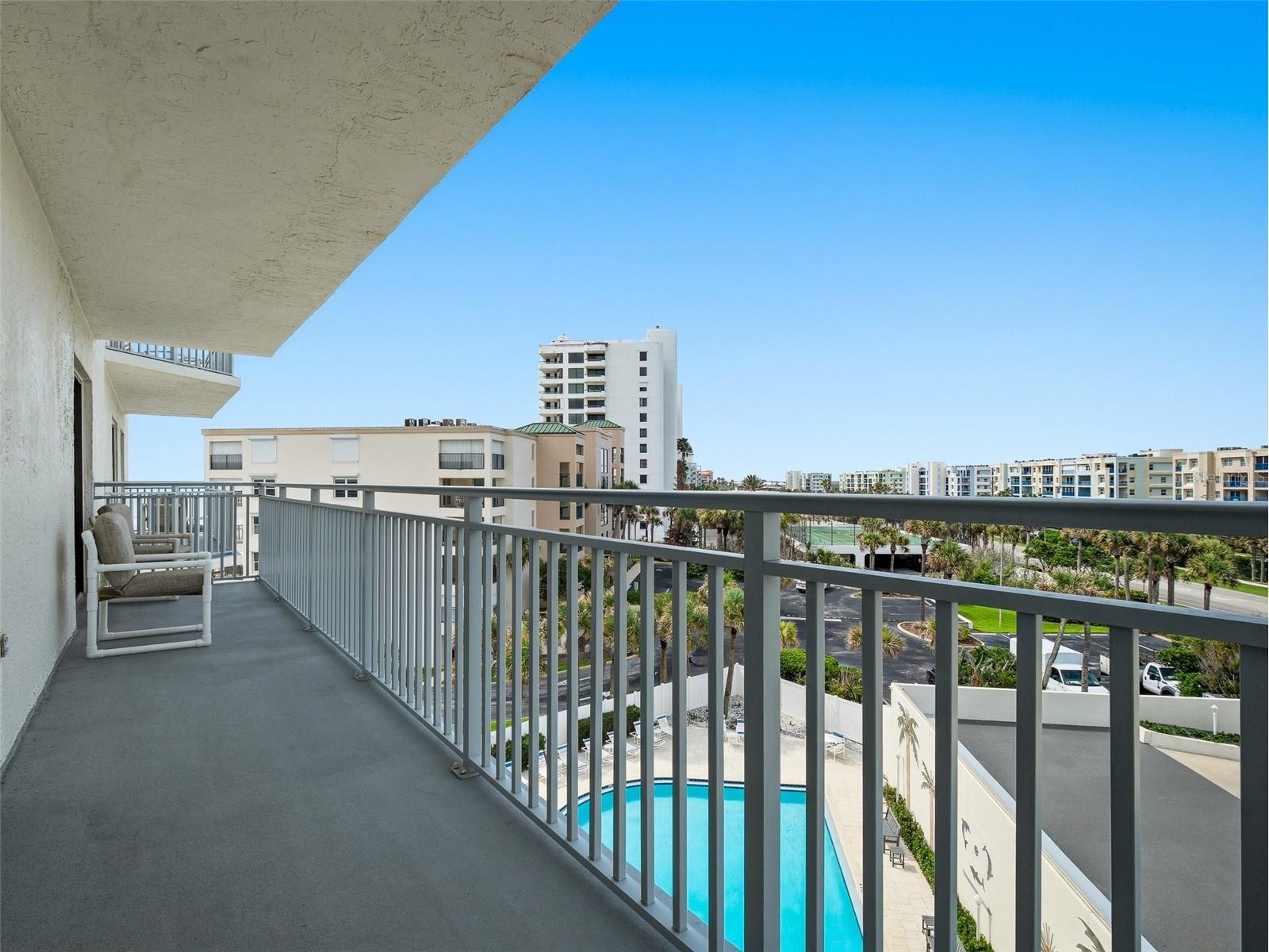 5207 S Atlantic Avenue #426 New Smyrna Beach FL 32169 - ATLANTIC OCEAN NS1088390 image31