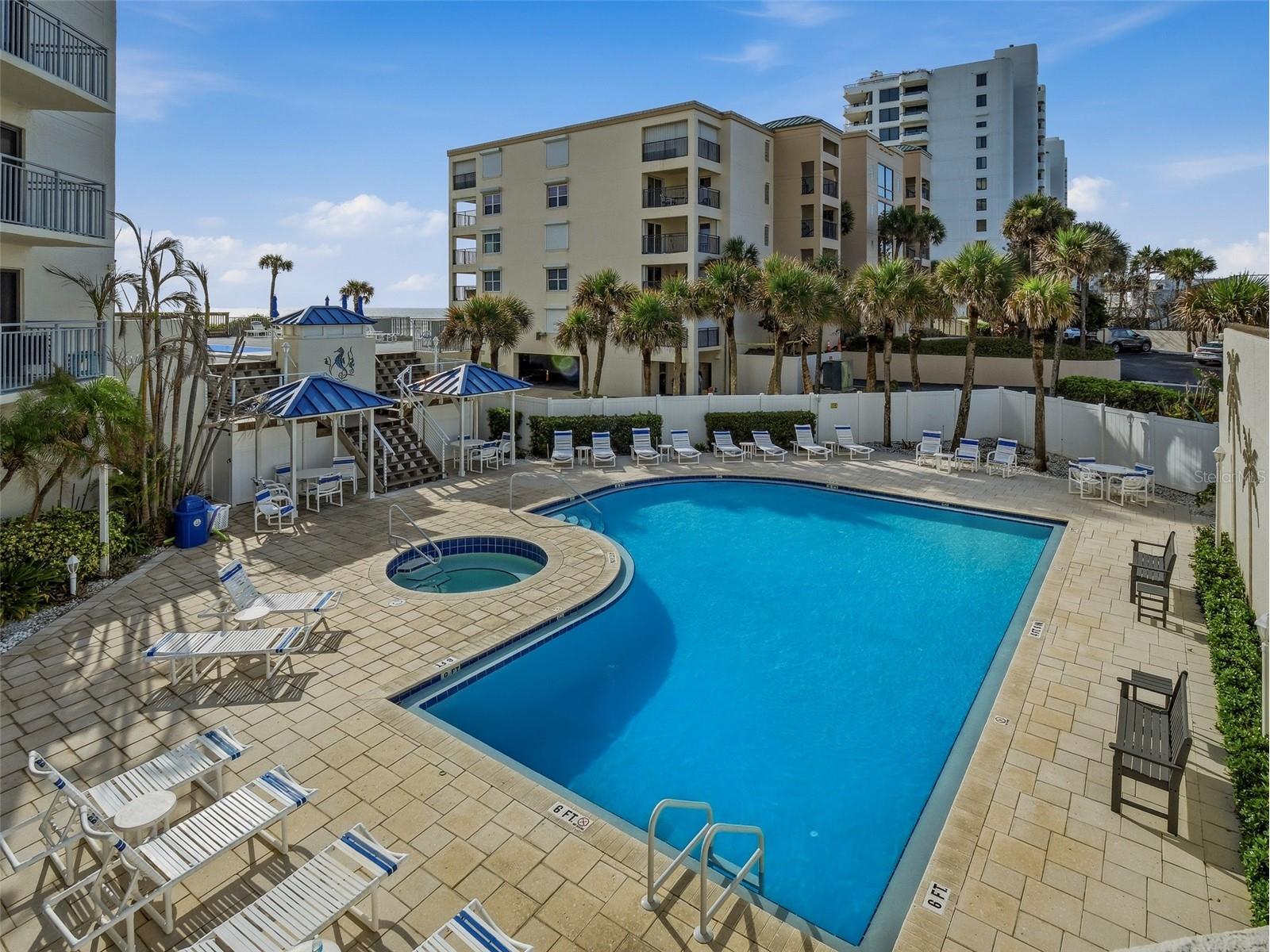 5207 S Atlantic Avenue #426 New Smyrna Beach FL 32169 - ATLANTIC OCEAN NS1088390 image36