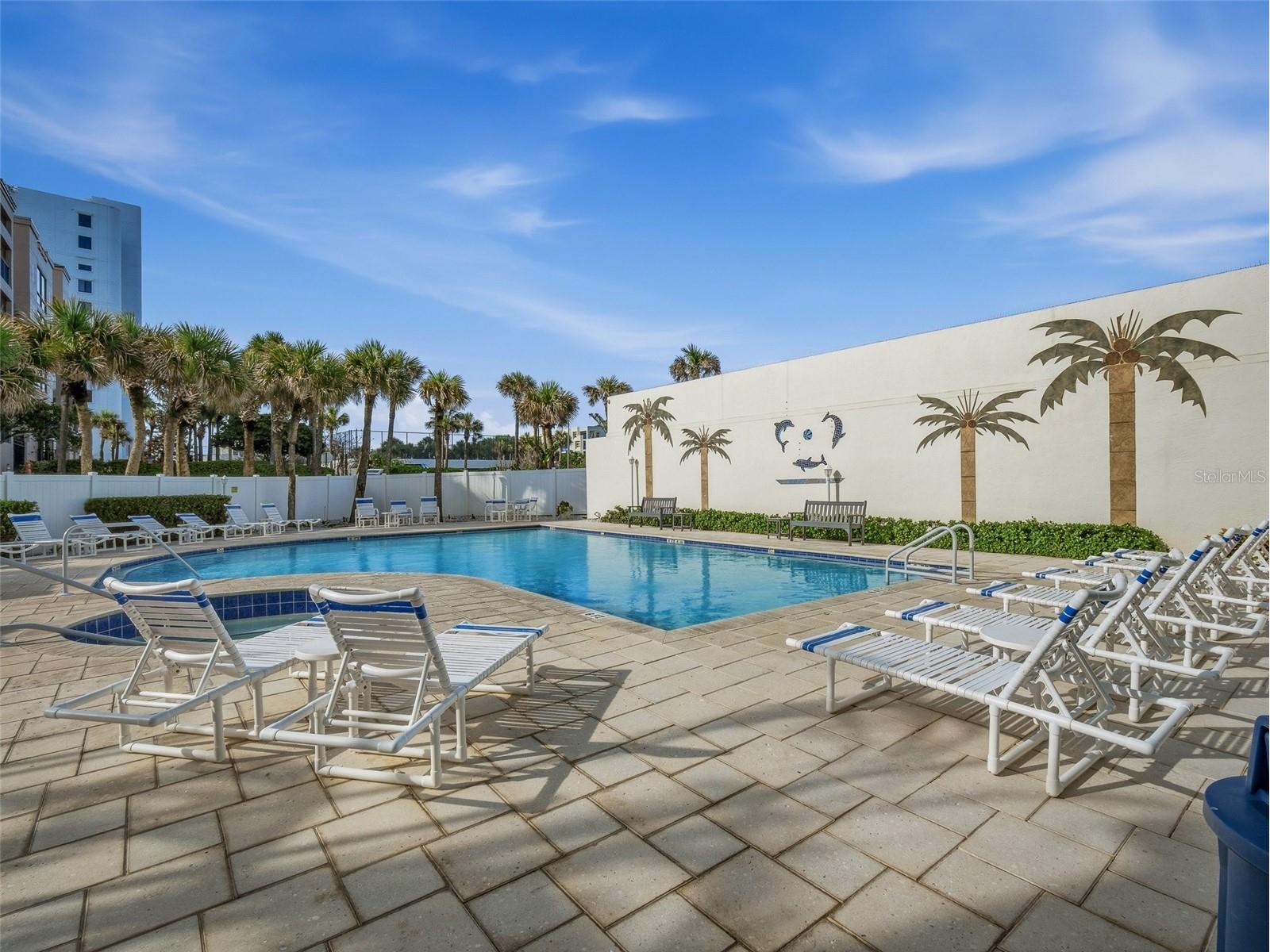 5207 S Atlantic Avenue #426 New Smyrna Beach FL 32169 - ATLANTIC OCEAN NS1088390 image37