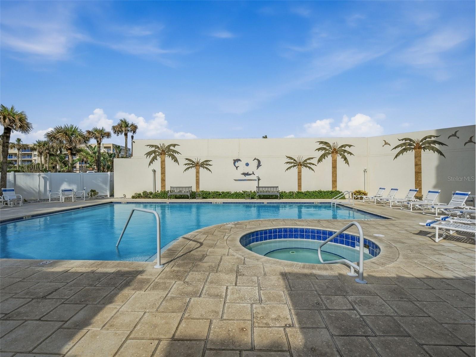 5207 S Atlantic Avenue #426 New Smyrna Beach FL 32169 - ATLANTIC OCEAN NS1088390 image38