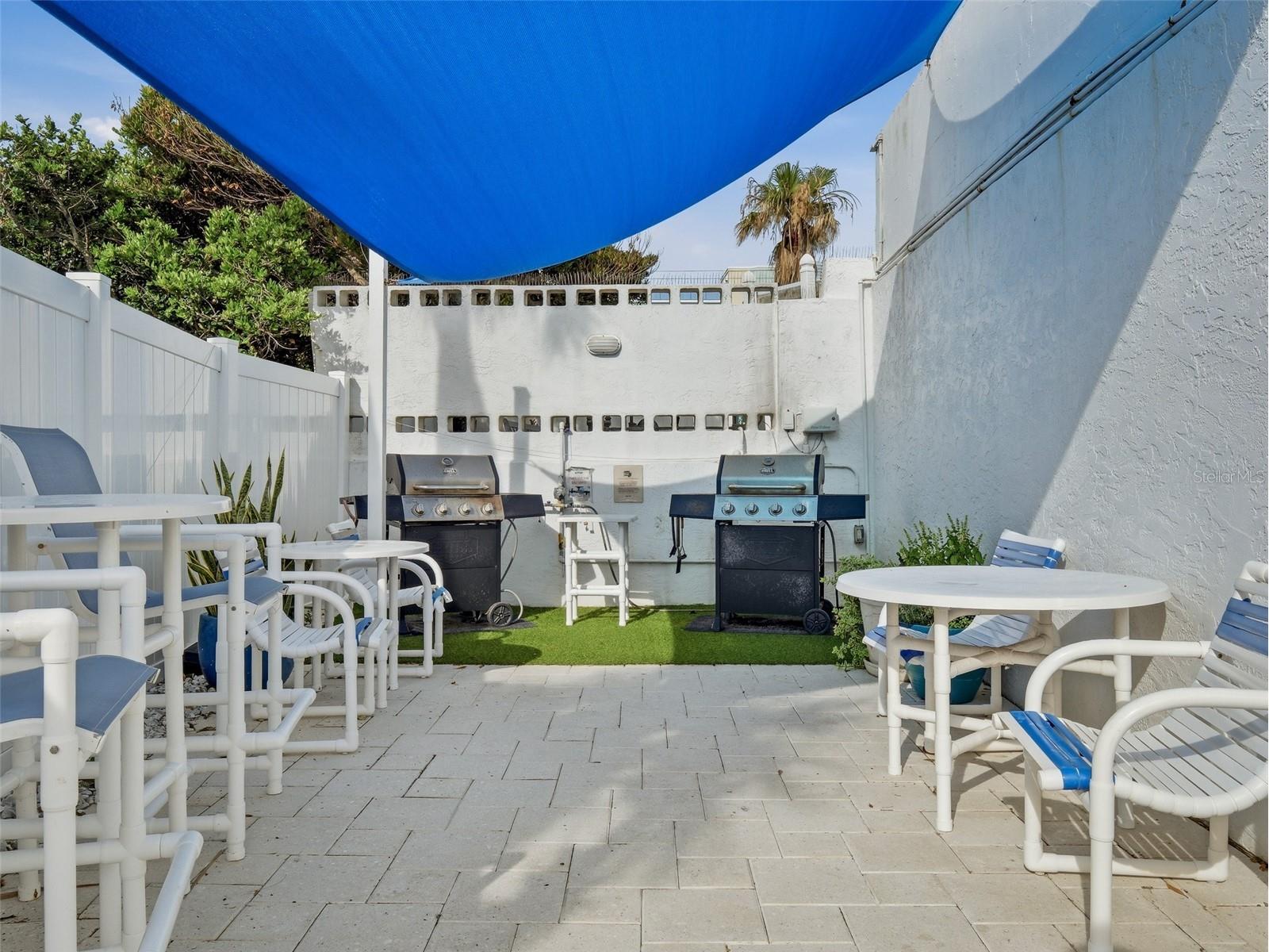 5207 S Atlantic Avenue #426 New Smyrna Beach FL 32169 - ATLANTIC OCEAN NS1088390 image39