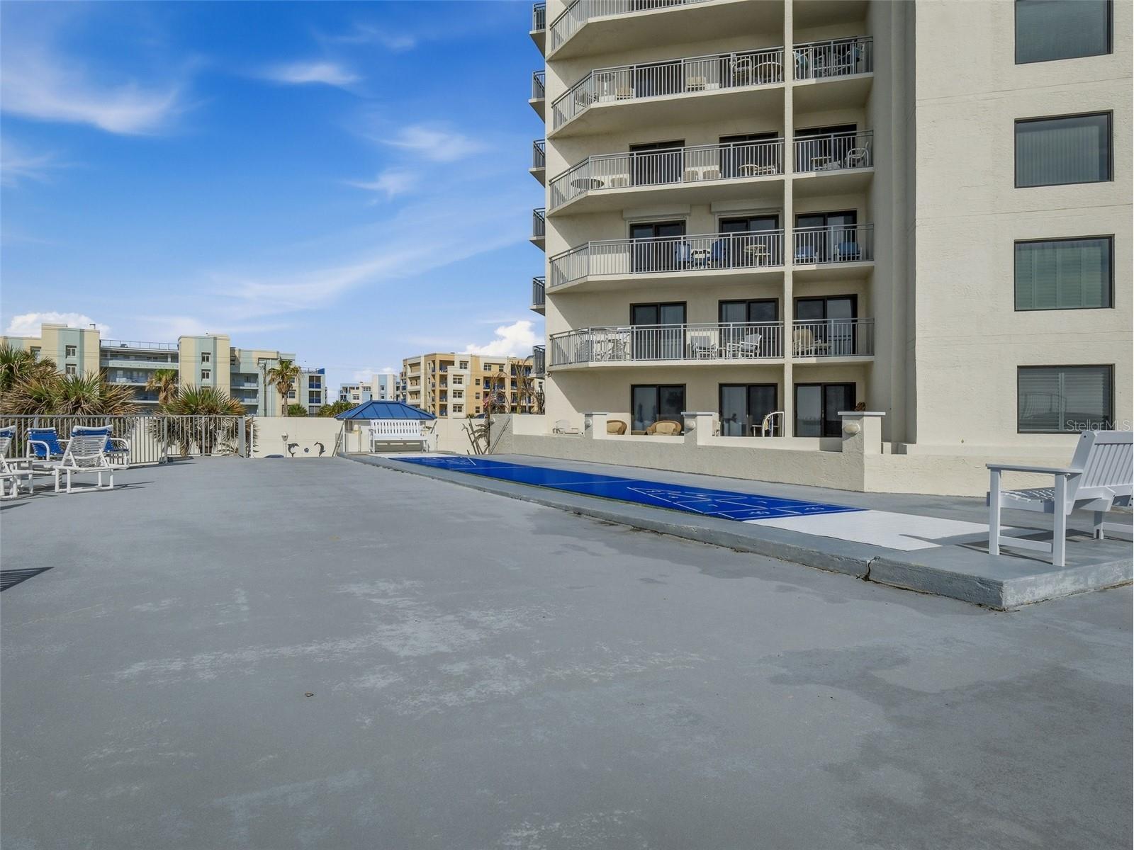 5207 S Atlantic Avenue #426 New Smyrna Beach FL 32169 - ATLANTIC OCEAN NS1088390 image40