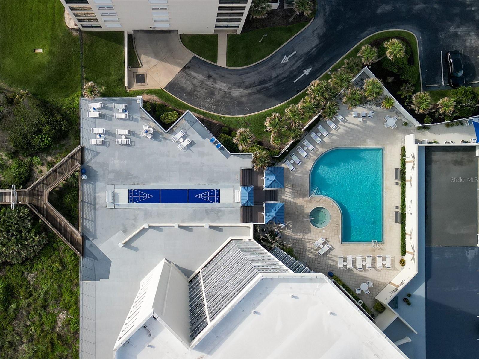 5207 S Atlantic Avenue #426 New Smyrna Beach FL 32169 - ATLANTIC OCEAN NS1088390 image42
