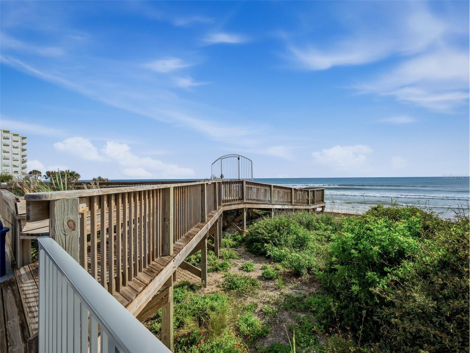 5207 S Atlantic Avenue #426 New Smyrna Beach FL 32169 - ATLANTIC OCEAN NS1088390 image43