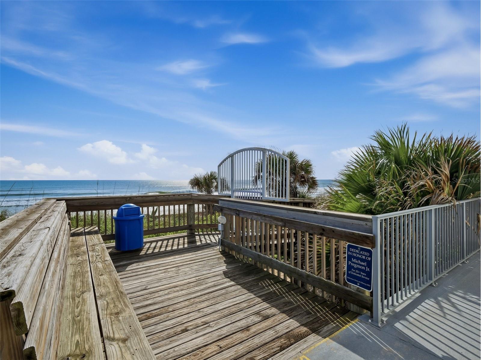 5207 S Atlantic Avenue #426 New Smyrna Beach FL 32169 - ATLANTIC OCEAN NS1088390 image44