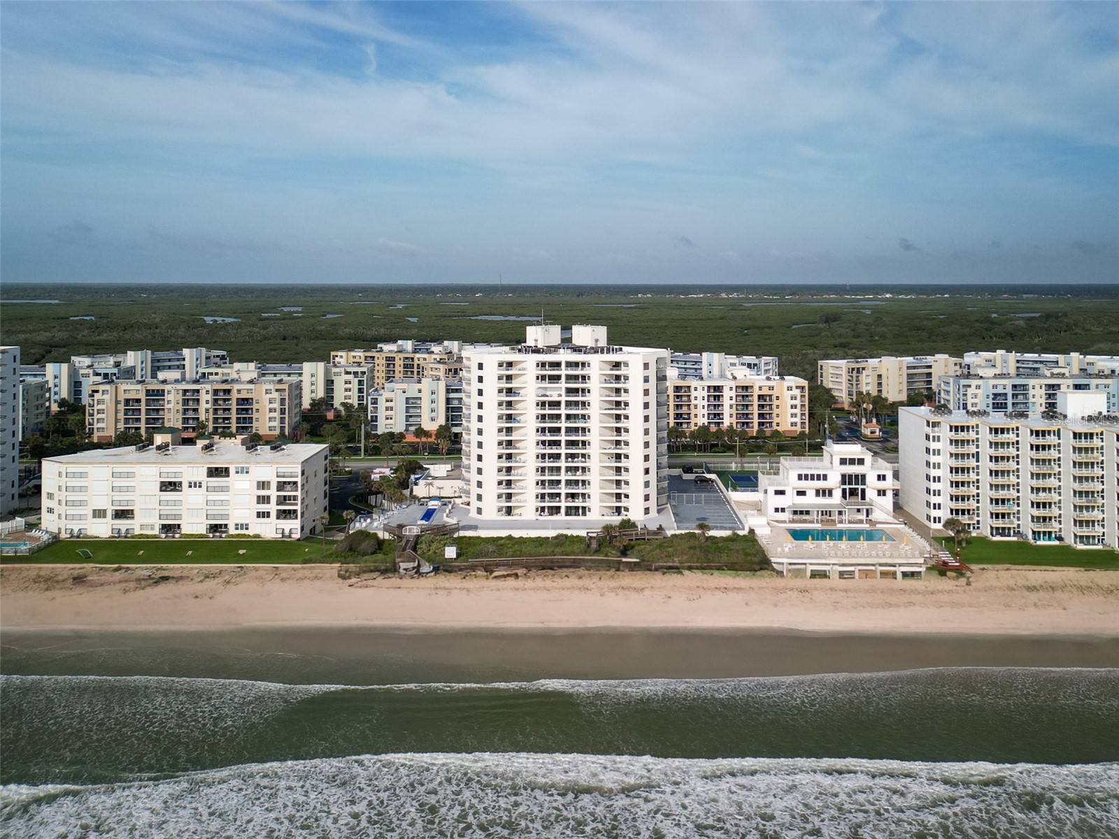 5207 S Atlantic Avenue #426 New Smyrna Beach FL 32169 - ATLANTIC OCEAN NS1088390 image47