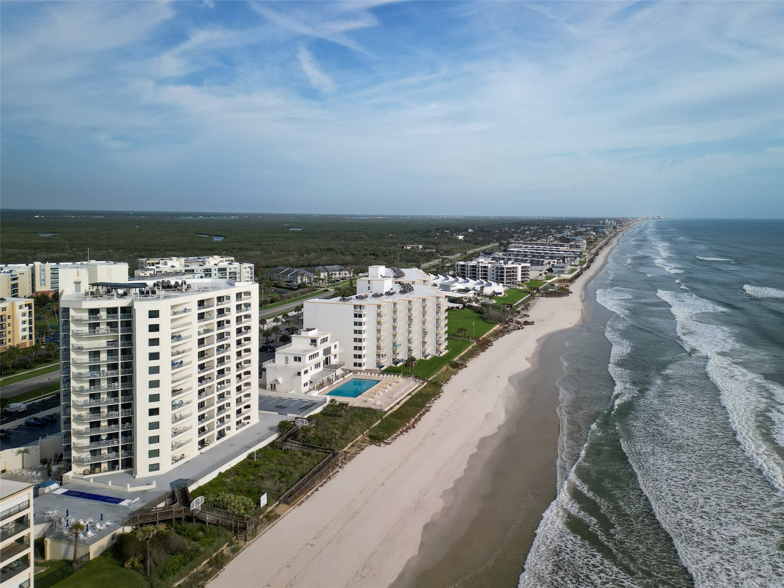 5207 S Atlantic Avenue #426 New Smyrna Beach FL 32169 - ATLANTIC OCEAN NS1088390 image48