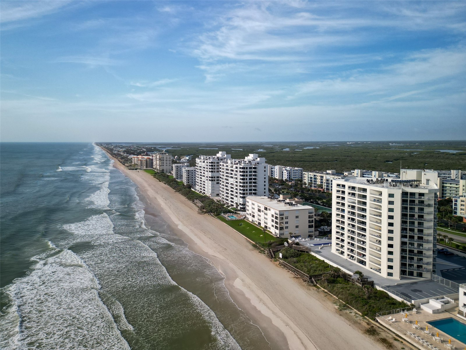 5207 S Atlantic Avenue #426 New Smyrna Beach FL 32169 - ATLANTIC OCEAN NS1088390 image49