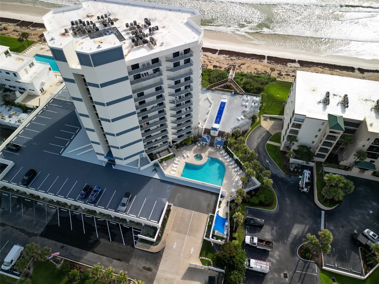 5207 S Atlantic Avenue #426 New Smyrna Beach FL 32169 - ATLANTIC OCEAN NS1088390 image50