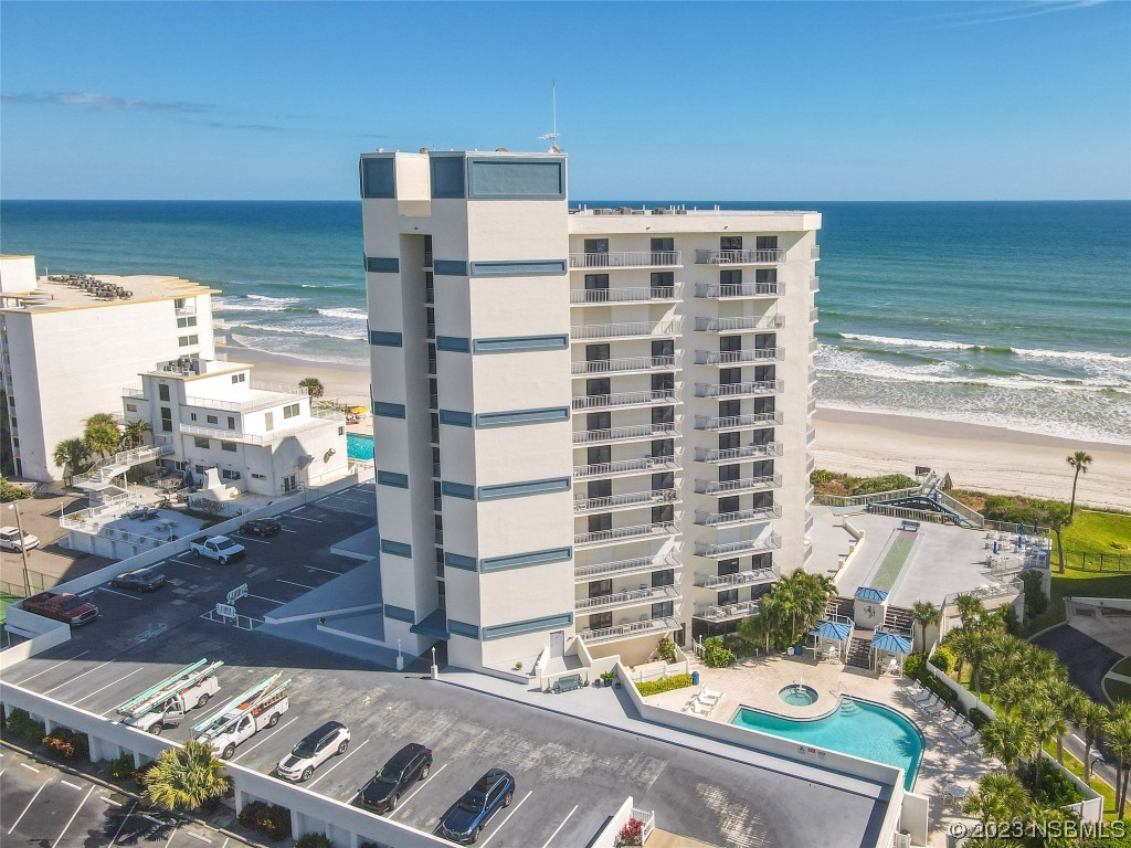 5207 S Atlantic Avenue #623 New Smyrna Beach FL 32169 - ATLANTIC OCEAN NS1075502 image1