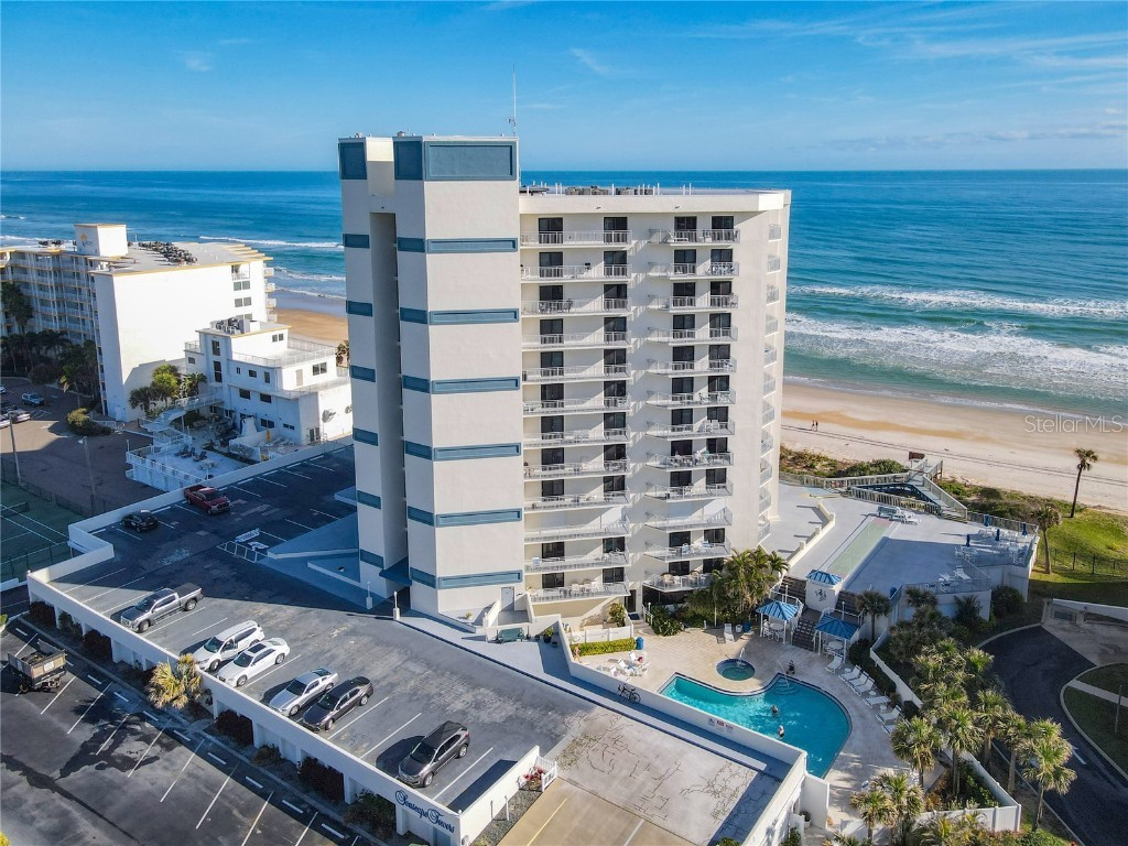 5207 S Atlantic Avenue #624 New Smyrna Beach FL 32169 - ATLANTIC OCEAN NS1082216 image1