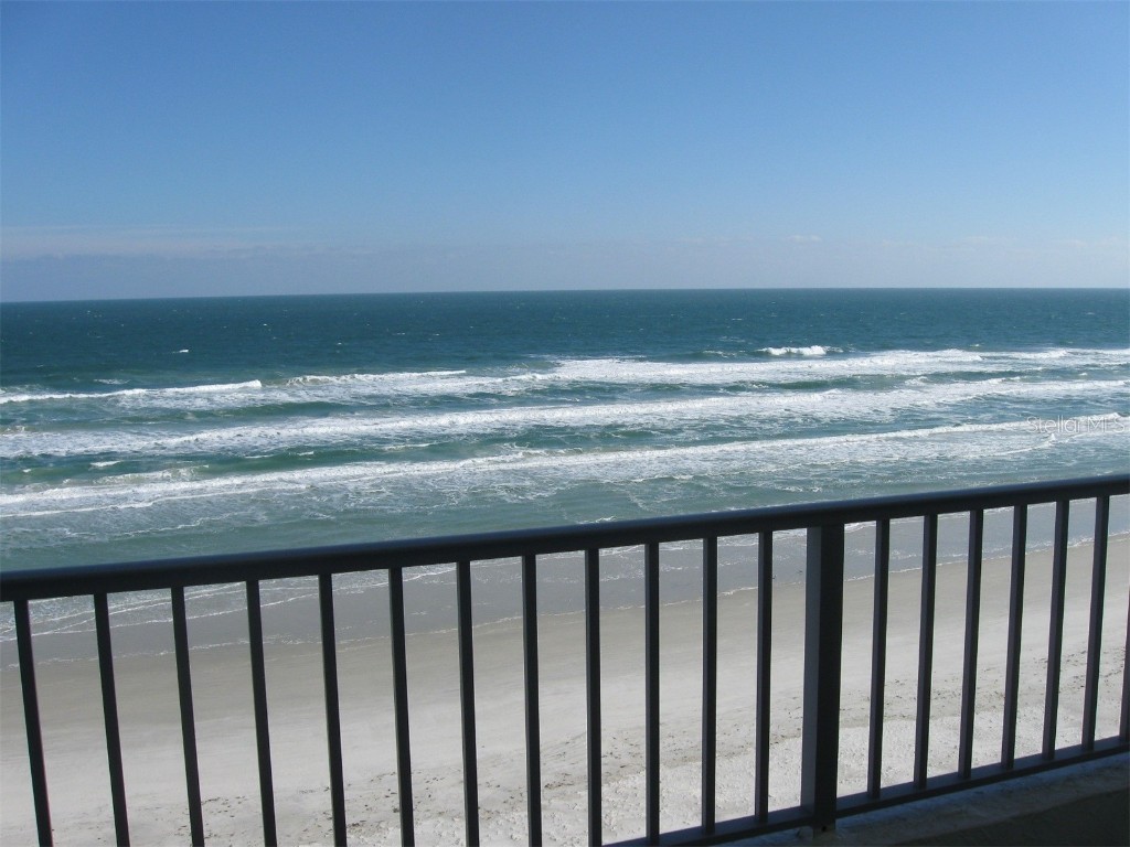 5207 S Atlantic Avenue #722 New Smyrna Beach FL 32169 - ATLANTIC OCEAN O6244087 image28