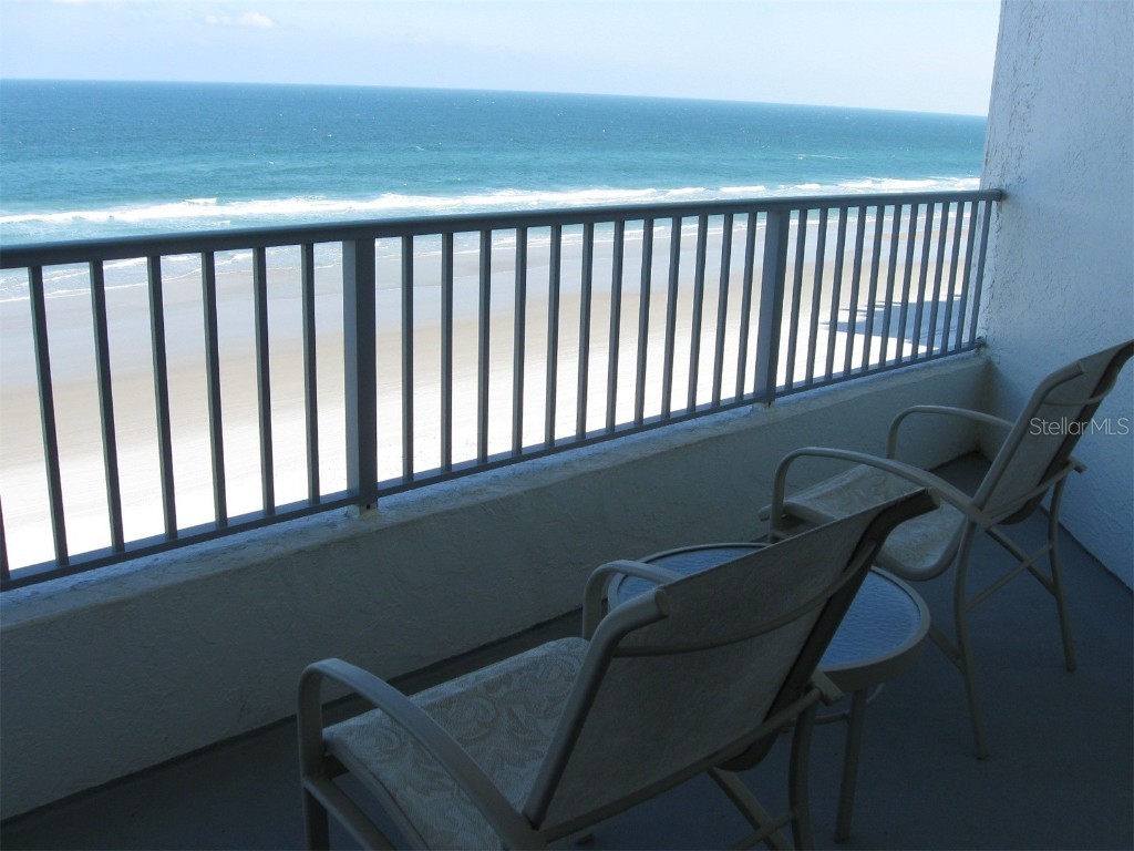 5207 S Atlantic Avenue #722 New Smyrna Beach FL 32169 - ATLANTIC OCEAN O6244087 image29