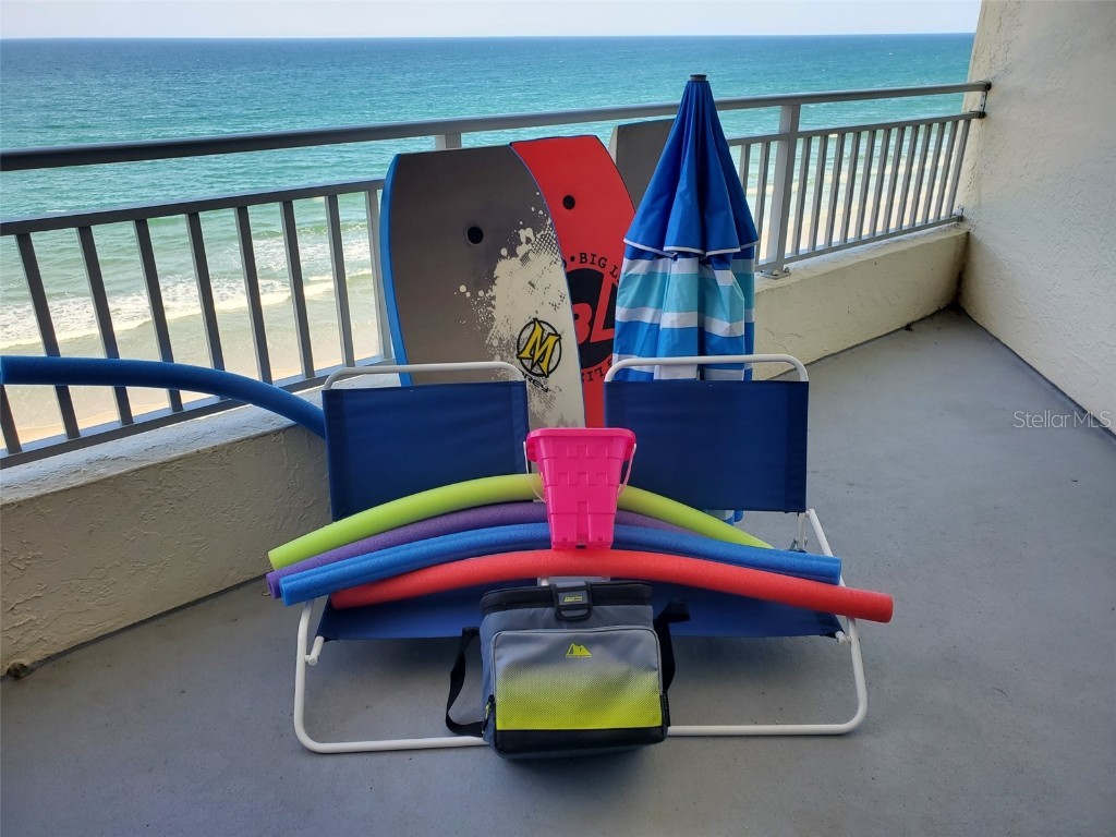 5207 S Atlantic Avenue #722 New Smyrna Beach FL 32169 - ATLANTIC OCEAN O6244087 image30