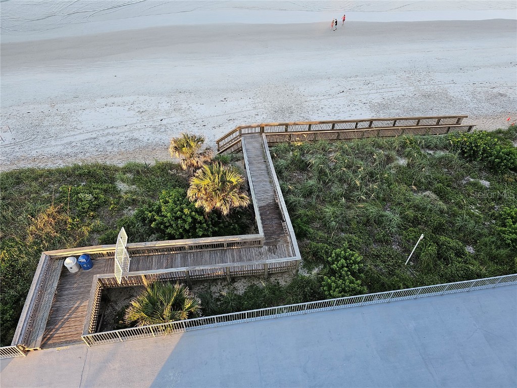 5207 S Atlantic Avenue #722 New Smyrna Beach FL 32169 - ATLANTIC OCEAN O6244087 image31