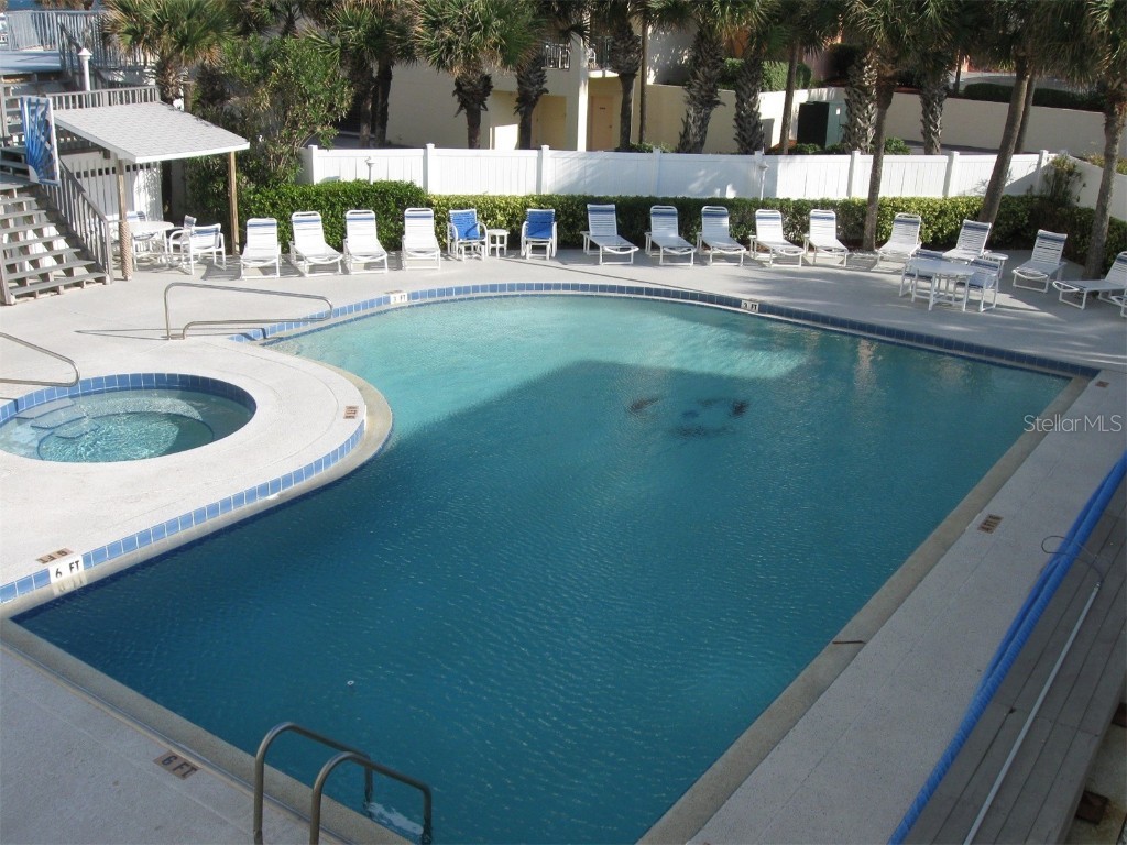 5207 S Atlantic Avenue #722 New Smyrna Beach FL 32169 - ATLANTIC OCEAN O6244087 image37