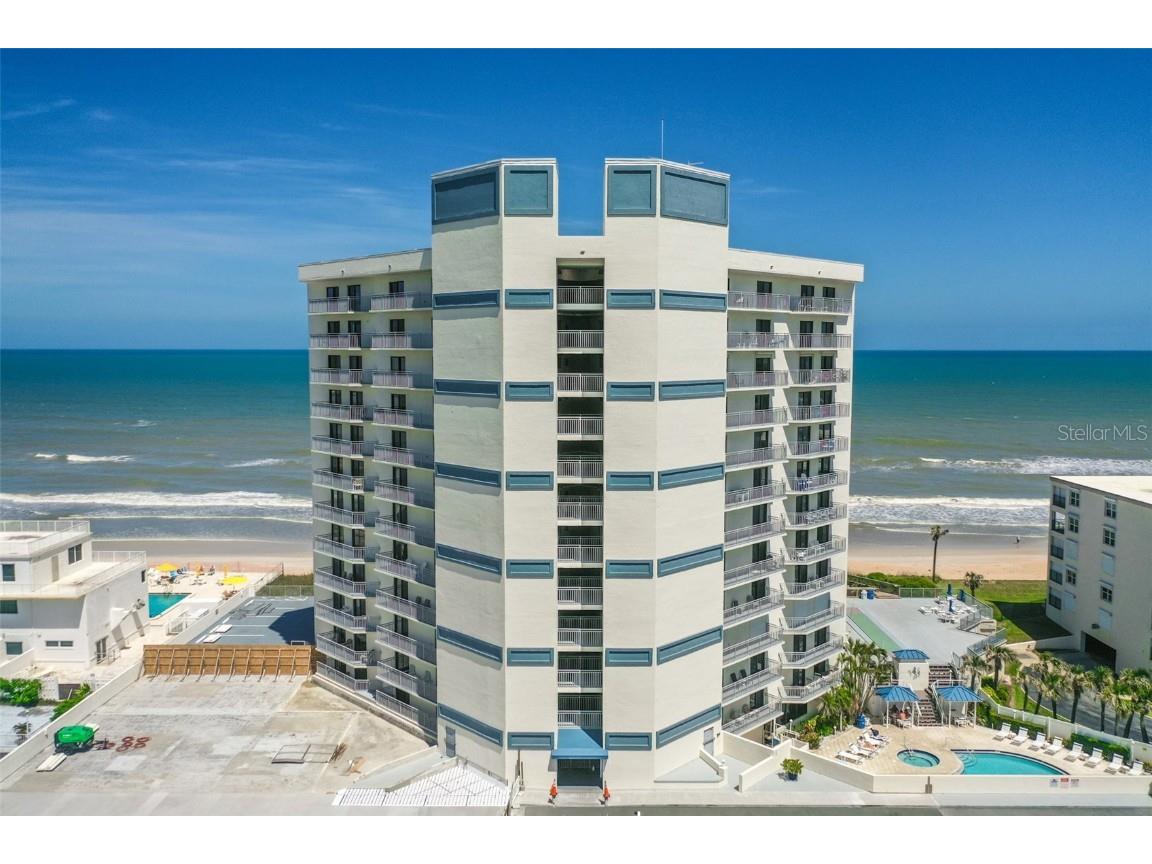 5207 S Atlantic Avenue #723 New Smyrna Beach FL 32169 V4941935 image1