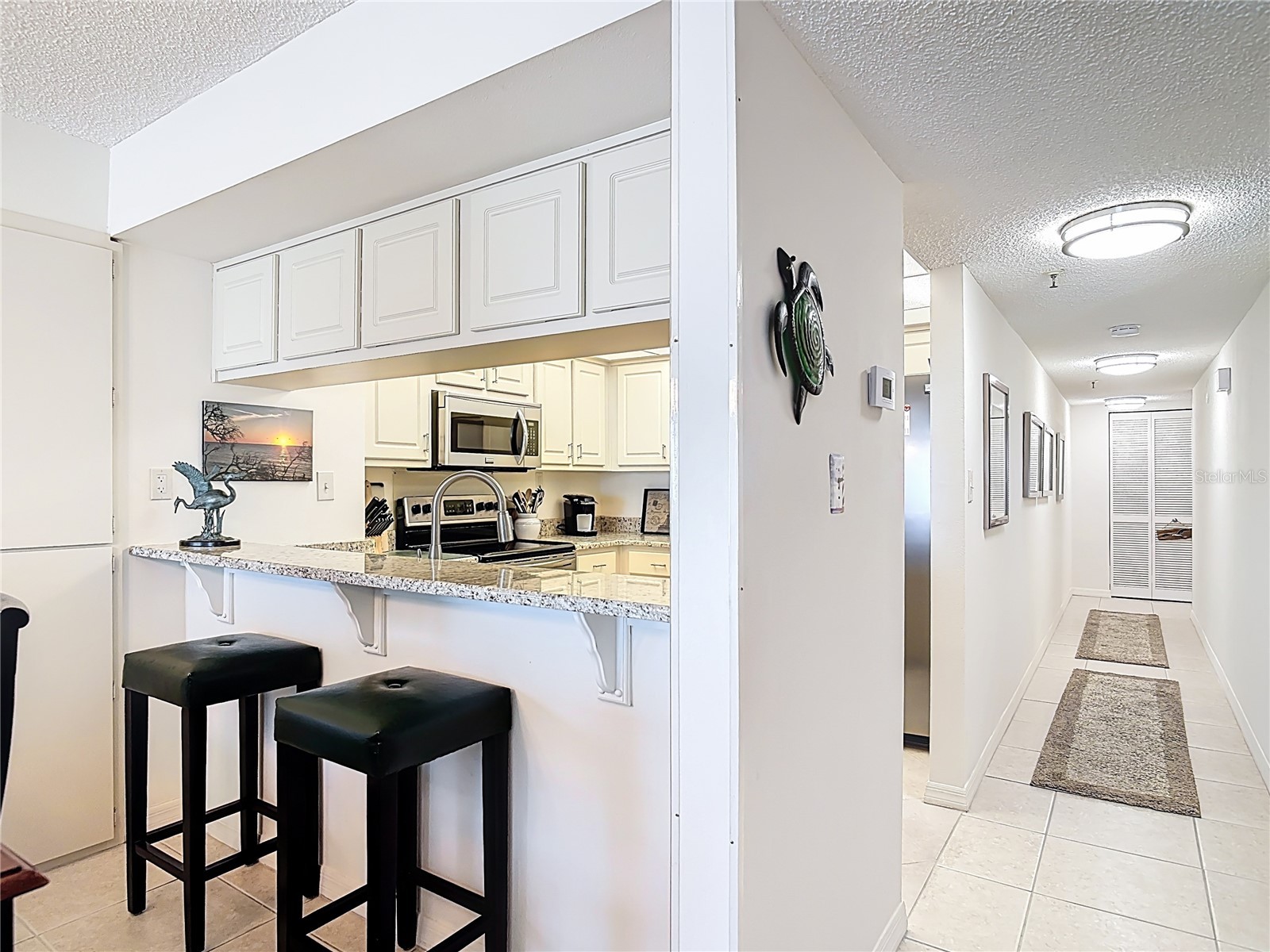 5207 S Atlantic Avenue #822 New Smyrna Beach FL 32169 - NO DRIVE BEACH ATLANTIC OCEAN NS1087365 image10