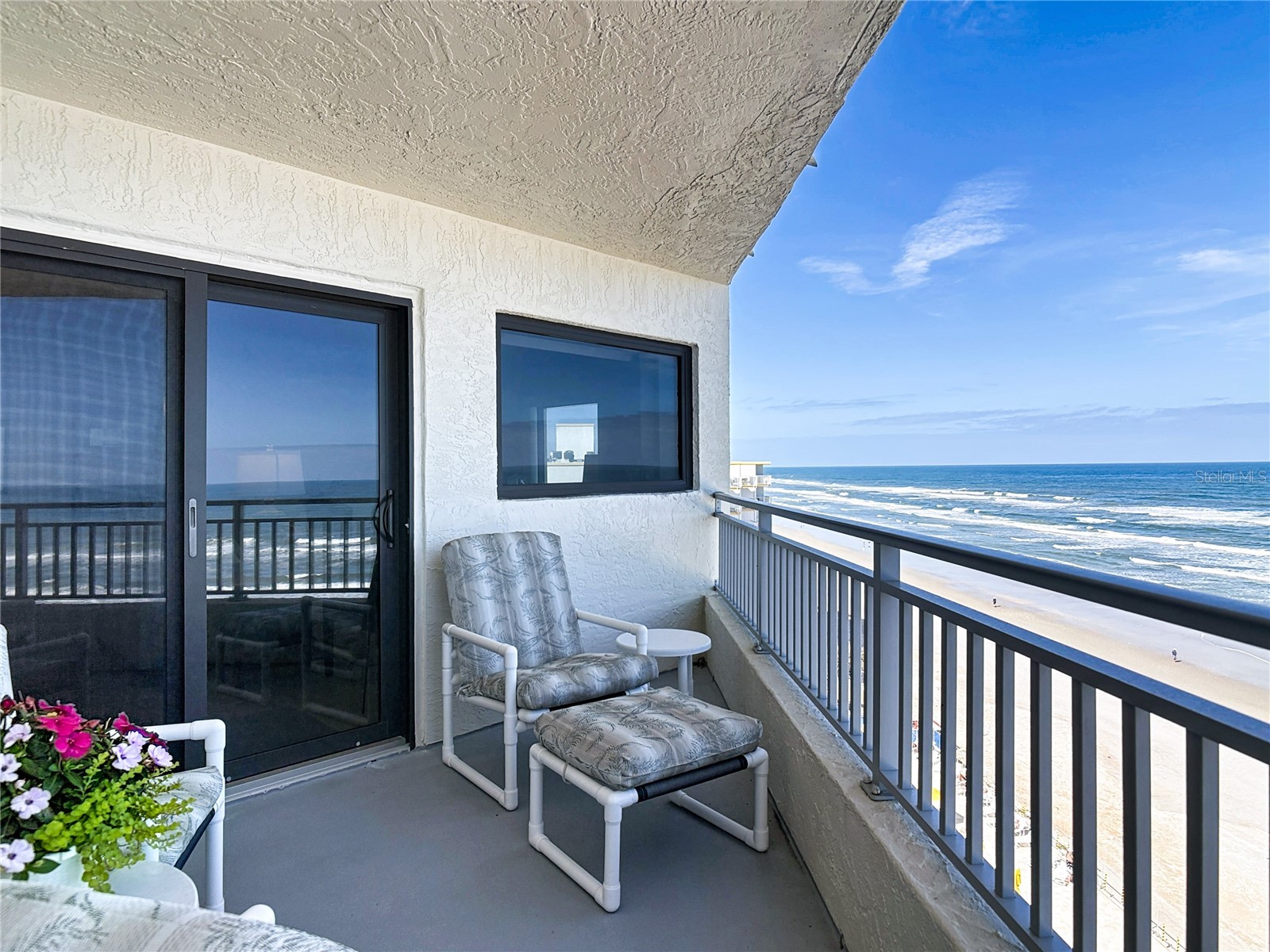 5207 S Atlantic Avenue #822 New Smyrna Beach FL 32169 - NO DRIVE BEACH ATLANTIC OCEAN NS1087365 image22