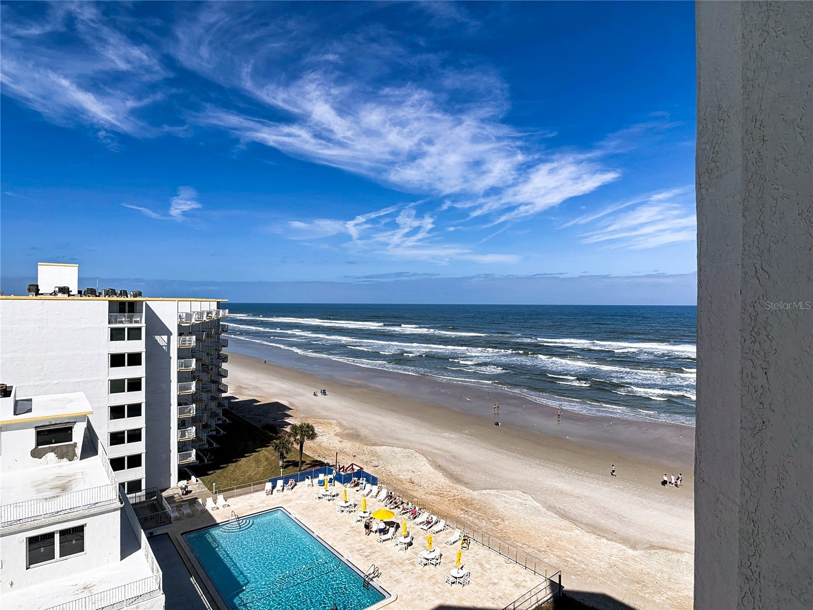 5207 S Atlantic Avenue #822 New Smyrna Beach FL 32169 - NO DRIVE BEACH ATLANTIC OCEAN NS1087365 image23