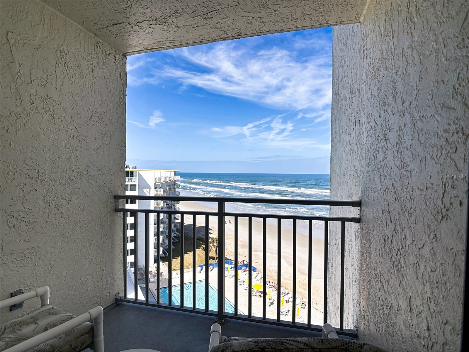 5207 S Atlantic Avenue #822 New Smyrna Beach FL 32169 - NO DRIVE BEACH ATLANTIC OCEAN NS1087365 image25