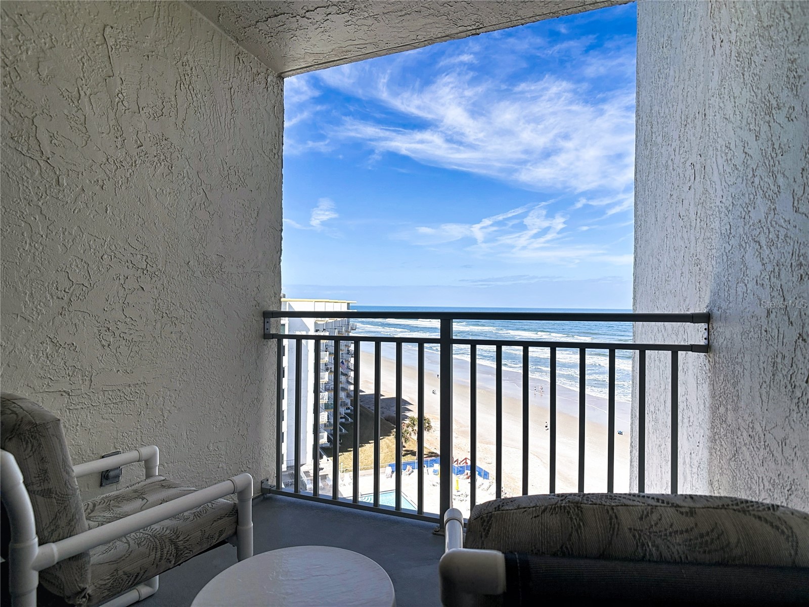 5207 S Atlantic Avenue #822 New Smyrna Beach FL 32169 - NO DRIVE BEACH ATLANTIC OCEAN NS1087365 image27