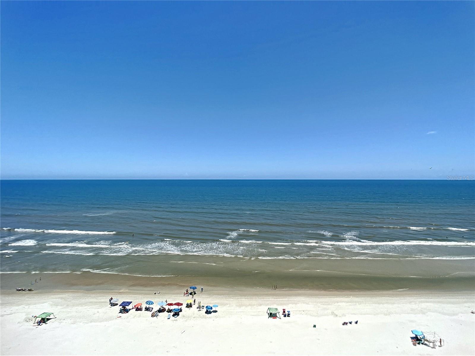 5207 S Atlantic Avenue #822 New Smyrna Beach FL 32169 - NO DRIVE BEACH ATLANTIC OCEAN NS1087365 image3