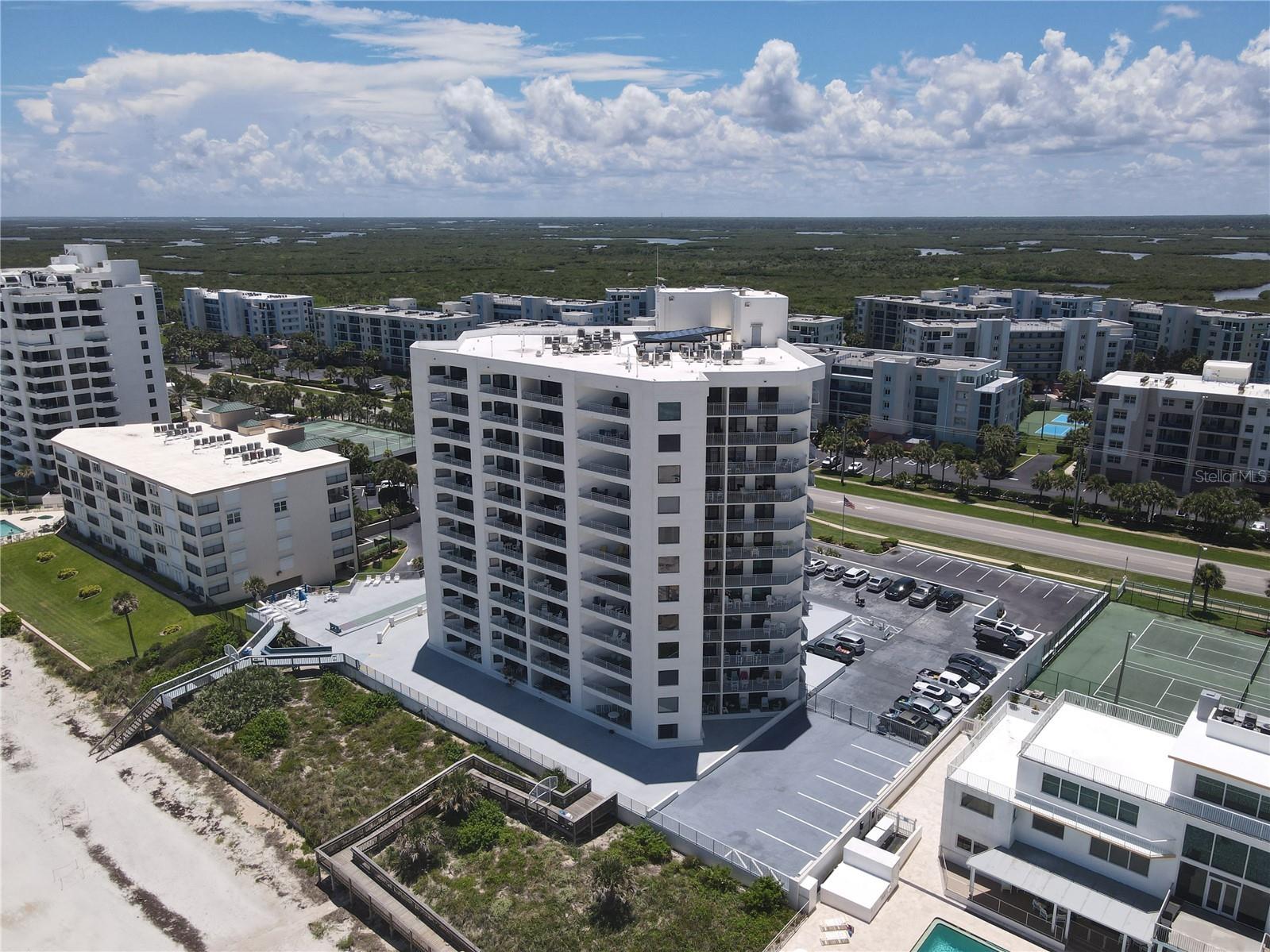5207 S Atlantic Avenue #822 New Smyrna Beach FL 32169 - NO DRIVE BEACH ATLANTIC OCEAN NS1087365 image37