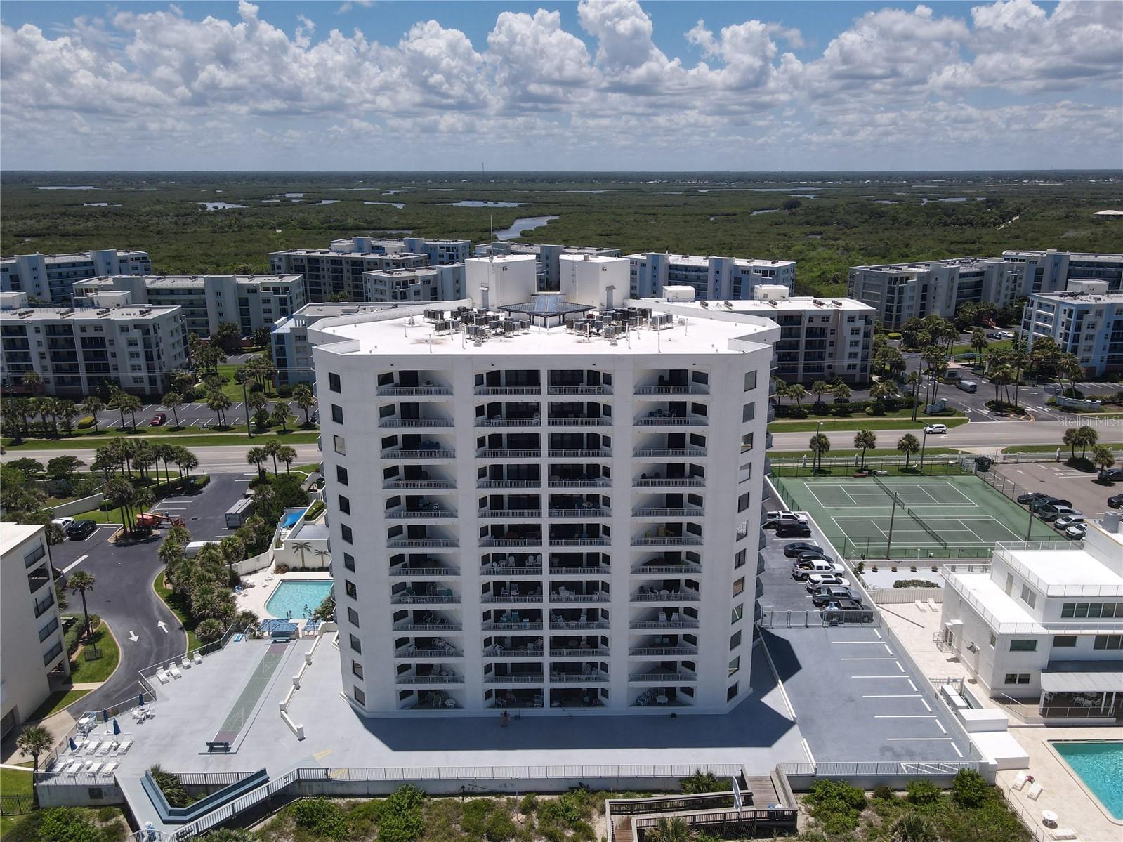 5207 S Atlantic Avenue #822 New Smyrna Beach FL 32169 - NO DRIVE BEACH ATLANTIC OCEAN NS1087365 image39