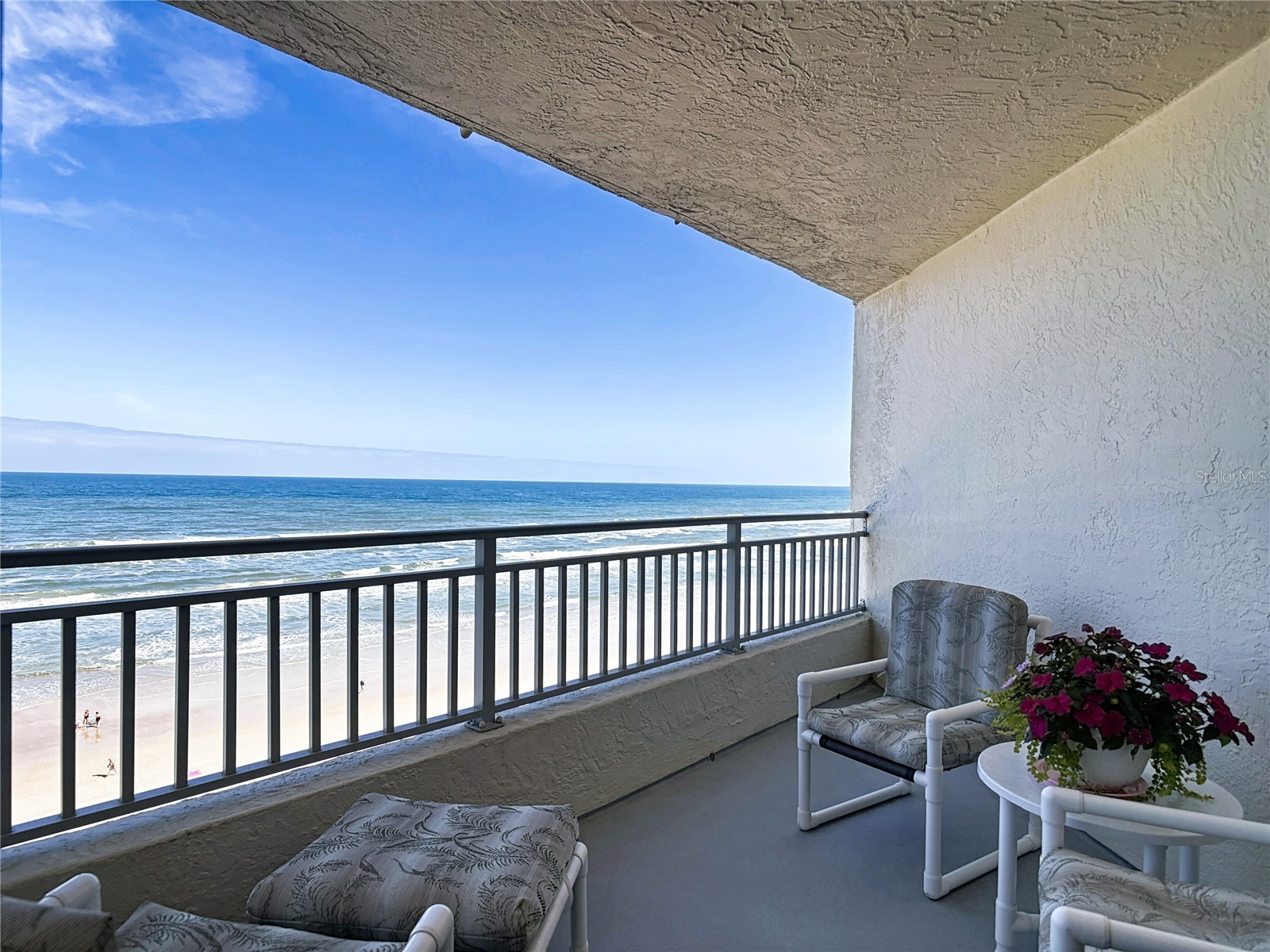 5207 S Atlantic Avenue #822 New Smyrna Beach FL 32169 - NO DRIVE BEACH ATLANTIC OCEAN NS1087365 image4
