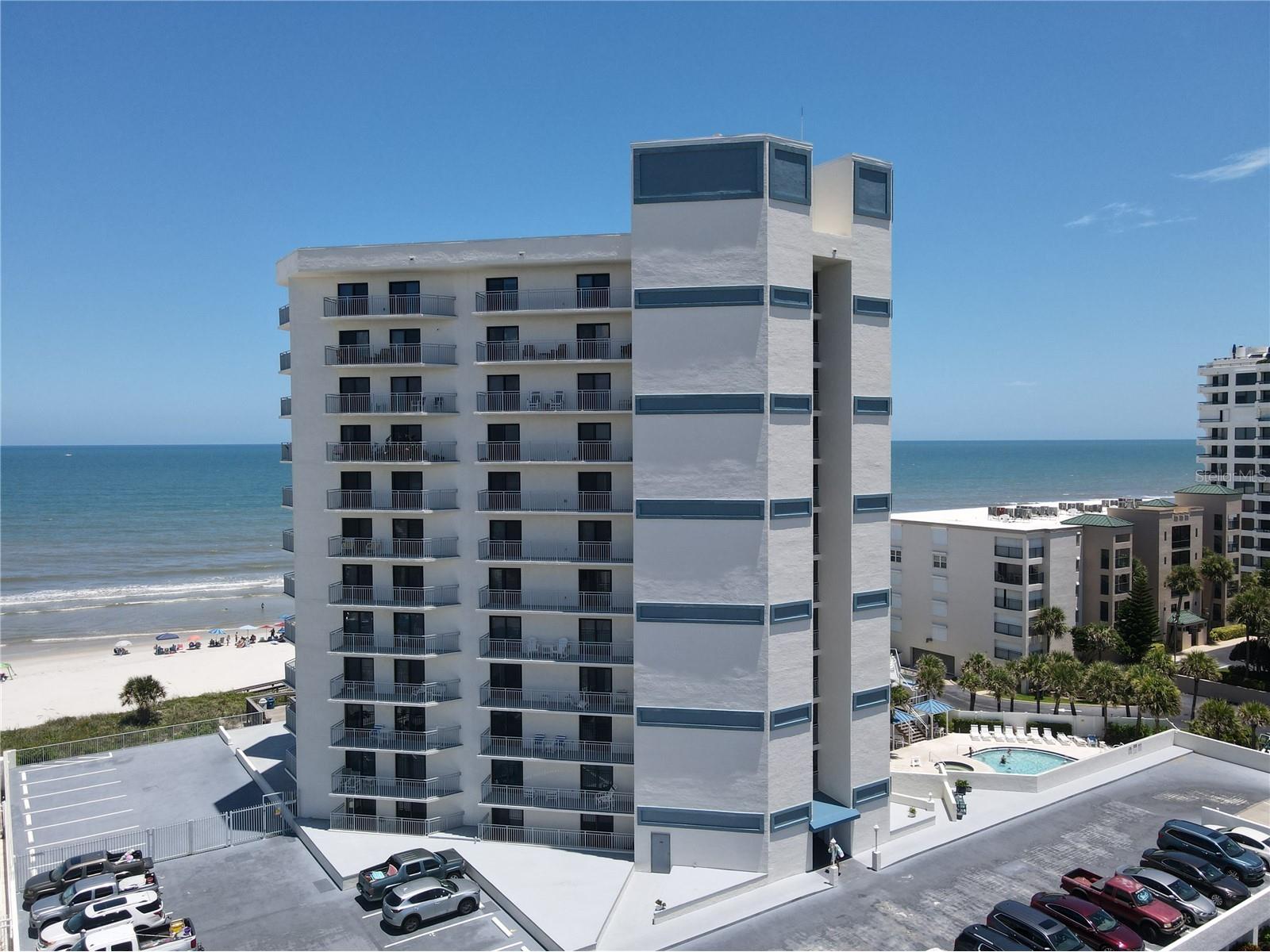5207 S Atlantic Avenue #822 New Smyrna Beach FL 32169 - NO DRIVE BEACH ATLANTIC OCEAN NS1087365 image40